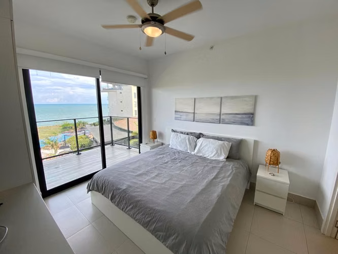 PUNTA CAELO APARTAMENTO EN VENTA - Imagen 11