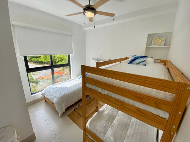 PUNTA CAELO APARTAMENTO EN VENTA - Imagen 14