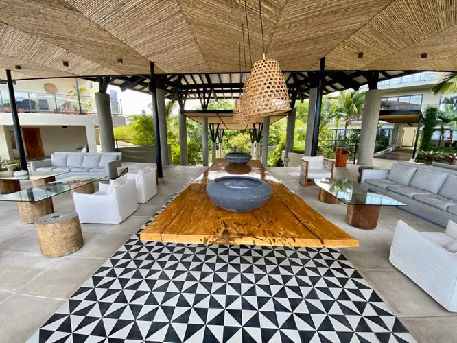 PUNTA CAELO APARTAMENTO EN VENTA - Imagen 2