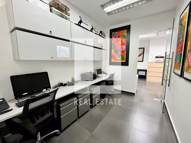 Se vende oficina en Obarrio, Office One - Imagen 6