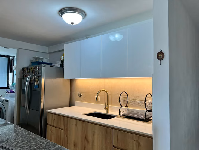 CONDADO DEL REY 3 RECAMARAS A LA VENTA. - Imagen 2
