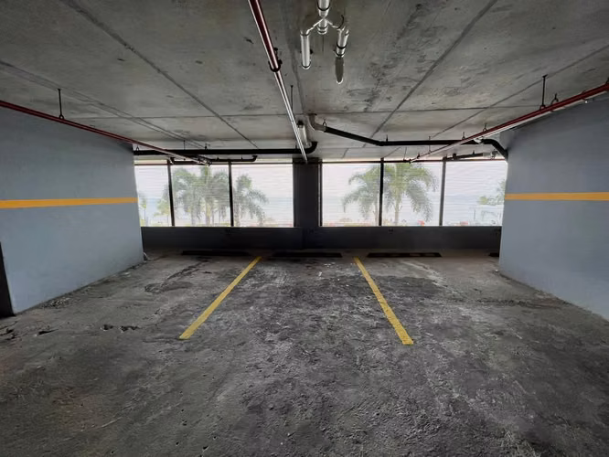Se alquila en playa apartamento en playa blanca