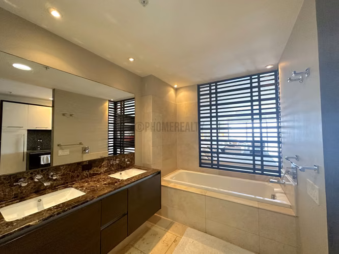 Hermoso studio para alquiler de 1 habitación en JW Marriott