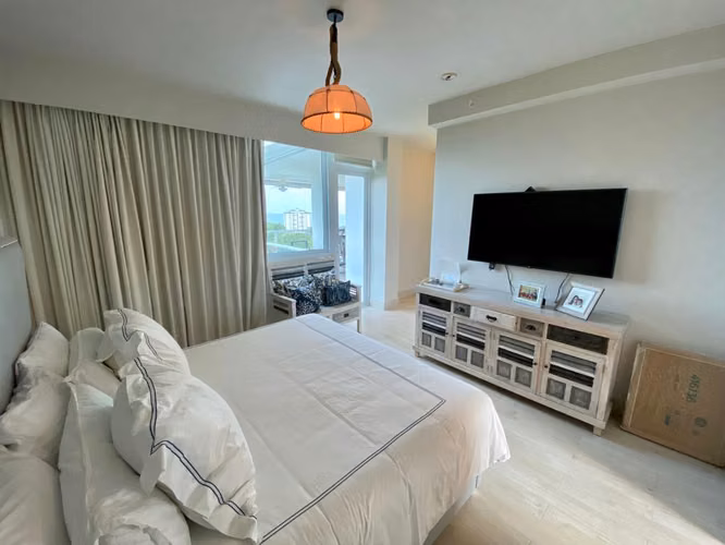 SOLEA EN PUNTA BARCO APARTAMENTO EN VENTA PENTHOUSE