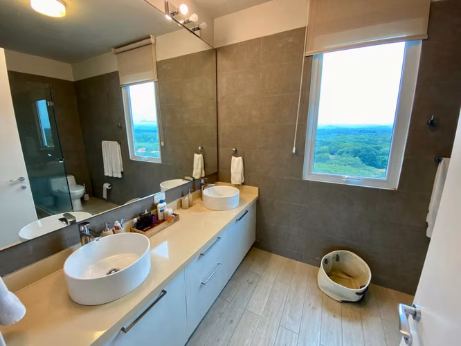 SOLEA EN PUNTA BARCO APARTAMENTO EN VENTA PENTHOUSE