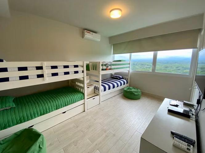 SOLEA EN PUNTA BARCO APARTAMENTO EN VENTA PENTHOUSE