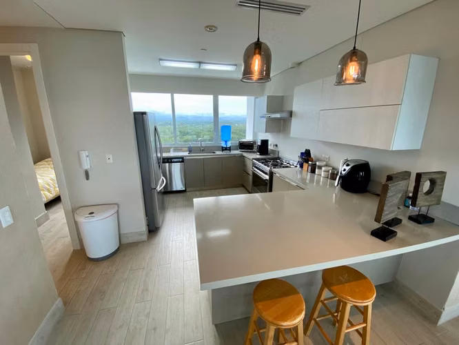 SOLEA EN PUNTA BARCO APARTAMENTO EN VENTA PENTHOUSE