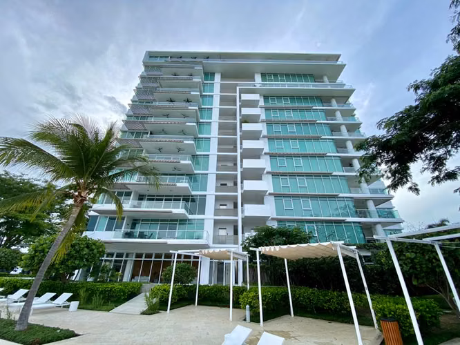 SOLEA EN PUNTA BARCO APARTAMENTO EN VENTA PENTHOUSE