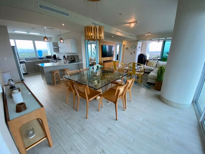 SOLEA EN PUNTA BARCO APARTAMENTO EN VENTA PENTHOUSE