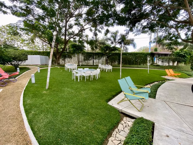 SOLEA EN PUNTA BARCO APARTAMENTO EN VENTA PENTHOUSE