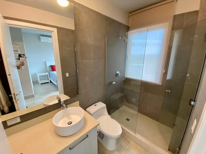 SOLEA EN PUNTA BARCO APARTAMENTO EN VENTA PENTHOUSE