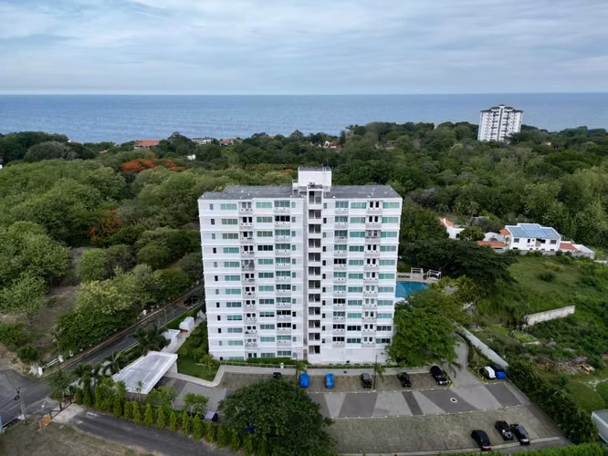 SOLEA EN PUNTA BARCO APARTAMENTO EN VENTA PENTHOUSE