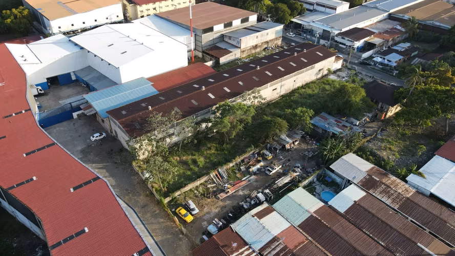 Venta de Lote en Rio abajo