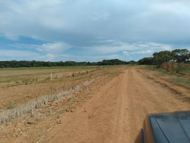 Venta de Finca en Coclé, Nata vía interamericana y Rio Grande, 81ha.