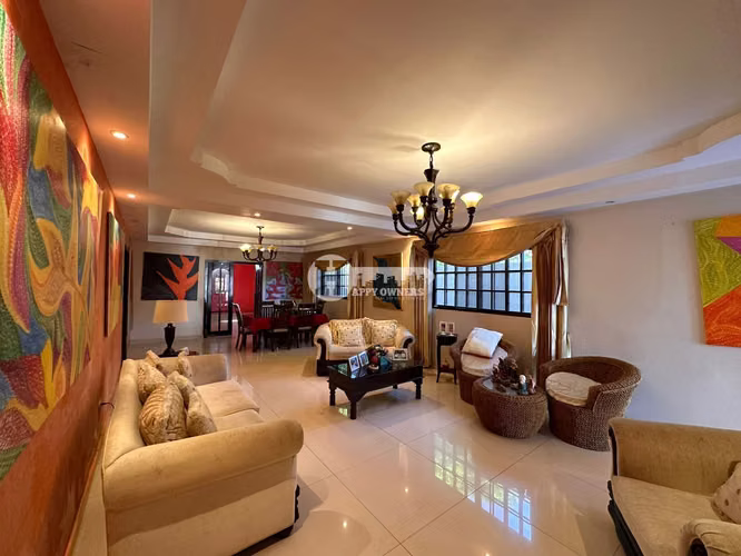 Se vende propiedad en la Villa de Los Santos. - Imagen 3
