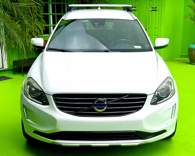 VOLVO XC60 2016 UNA GANGA EXCELENTE ESTADO