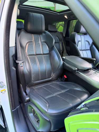 LAND ROBER SPORT 2014 AUTOMATICA IMPECABLE 4X4, MECANICA CERTIFICADA, BUSCARLO EN MEJORES CONDICIONES ES PERDER TIEMPO.