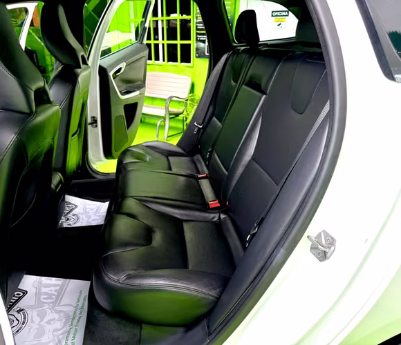 VOLVO XC60 2016 UNA GANGA EXCELENTE ESTADO