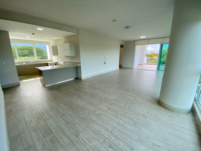 EDIFICIO SOLEA EN PUNTA BARCO APARTAMENTO EN VENTA 3