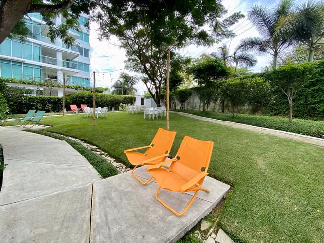 EDIFICIO SOLEA EN PUNTA BARCO APARTAMENTO EN VENTA 3