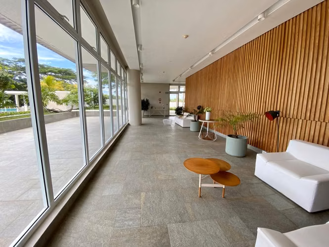 EDIFICIO SOLEA EN PUNTA BARCO AMOBLADO Y CON MULITA APARTAMENTO EN VENTA