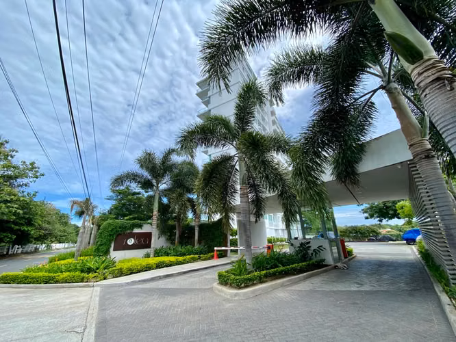 EDIFICIO SOLEA EN PUNTA BARCO AMOBLADO Y CON MULITA APARTAMENTO EN VENTA