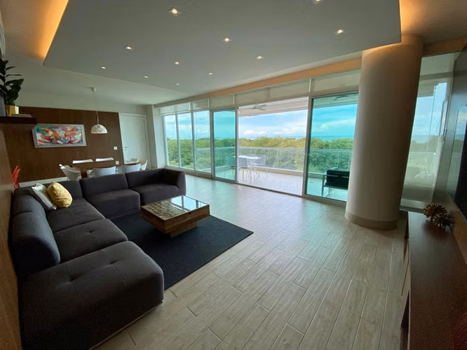 BUILDING SOLEA ON TIP BOAT APARTMENT FOR SALE 4