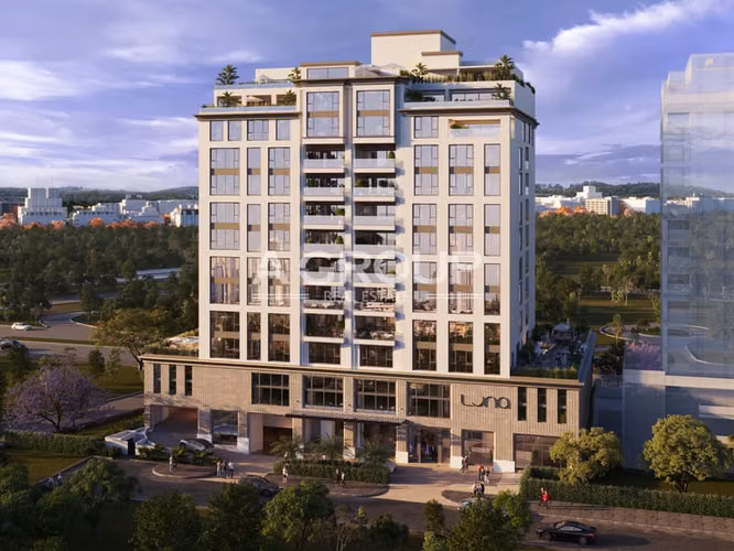 Luna - Santa Maria - Santa María - Apartment For Sale
