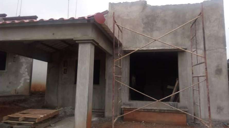 Construcción de casas unifamiliares - Imagen 4