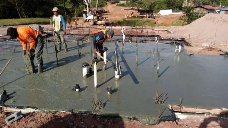 Construcción de casas unifamiliares - Imagen 2