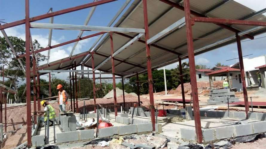 Construcción de casas unifamiliares - Imagen 3