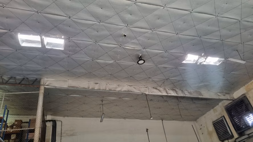 Alquiler de Galera En Juan Diaz, Calle B