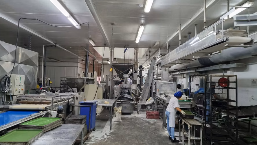 Alquiler de Galera En Juan Diaz, Calle B