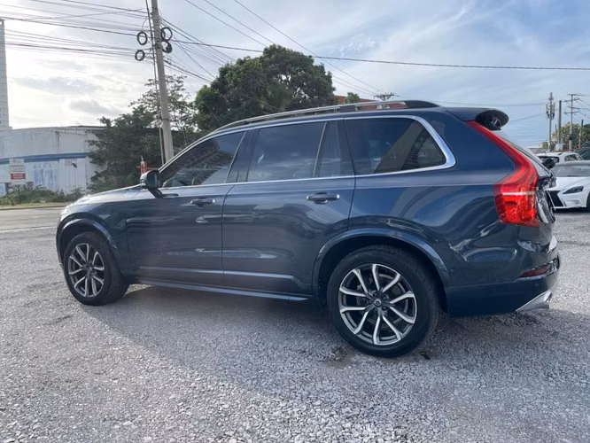 VOLVO XC90 T5 2018
