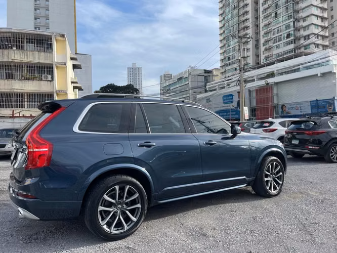 VOLVO XC90 T5 2018