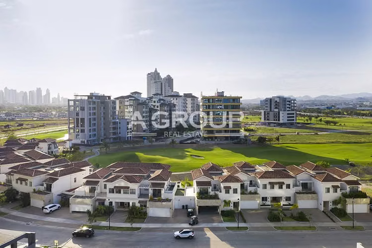 Santa Maria - Lakeview - Se Vende Exclusivo Terreno - Imagen 4