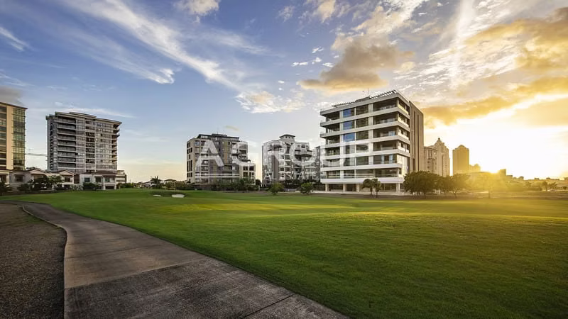 Santa Maria - Lakeview - Se Vende Exclusivo Terreno - Imagen 3