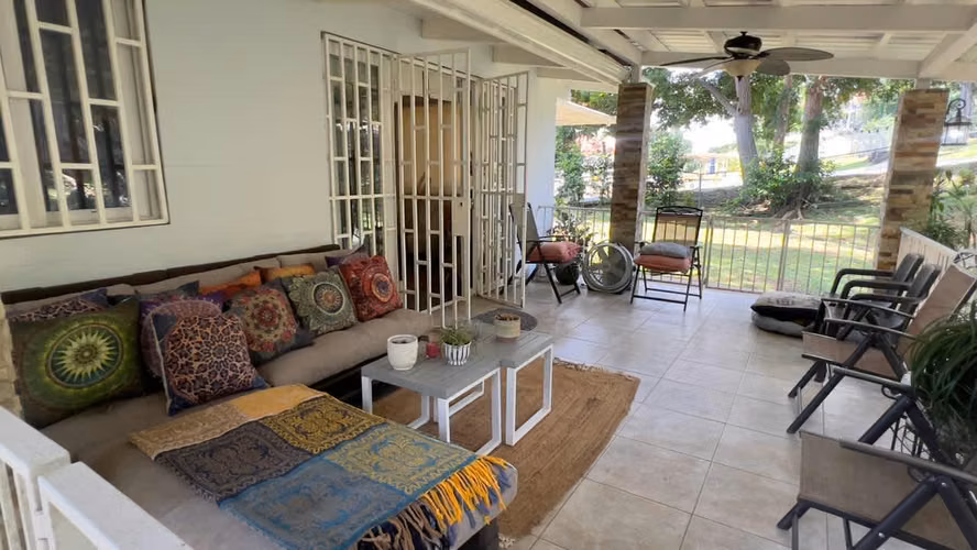 Se vende casa en Ancón, Panamá