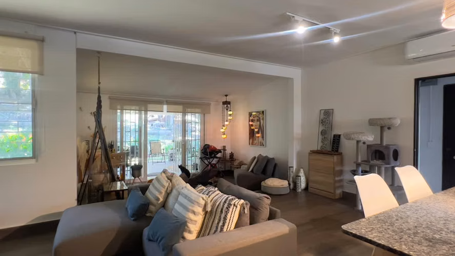 Se vende casa en Ancón, Panamá