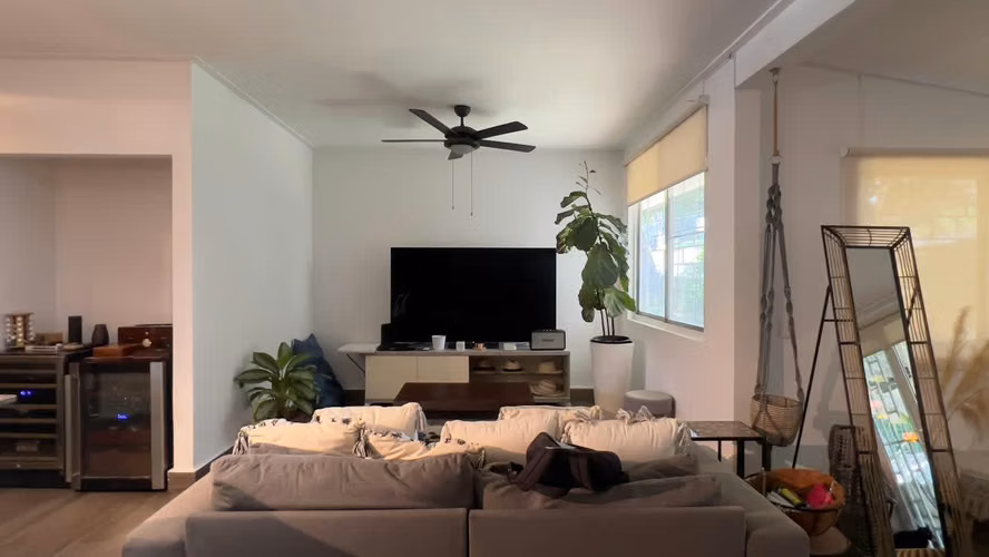 Se vende casa en Ancón, Panamá