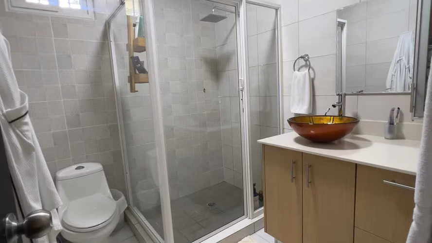 Se vende casa en Ancón, Panamá