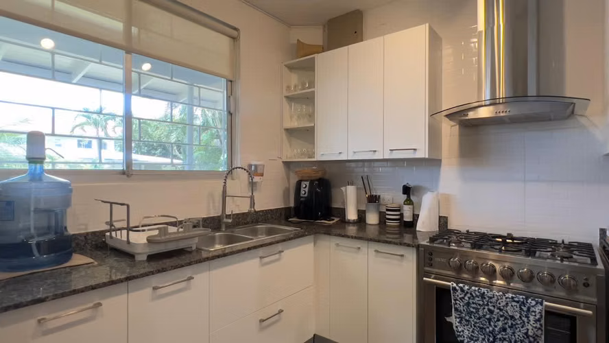 Se vende casa en Ancón, Panamá