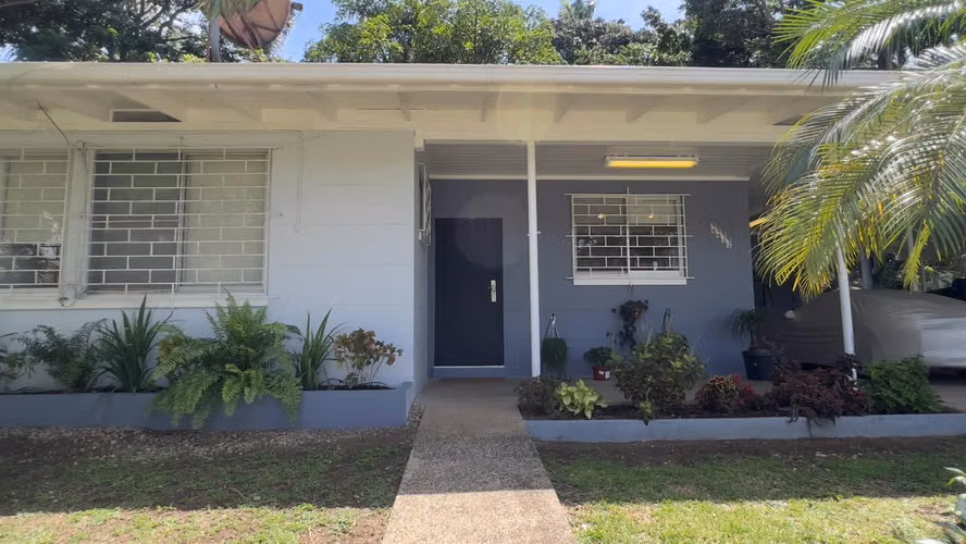 Se vende casa en Ancón, Panamá