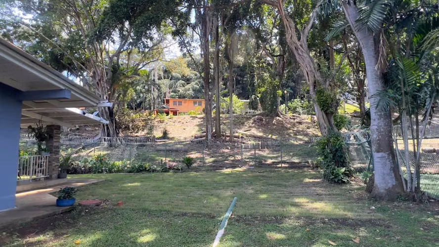 Se vende casa en Ancón, Panamá