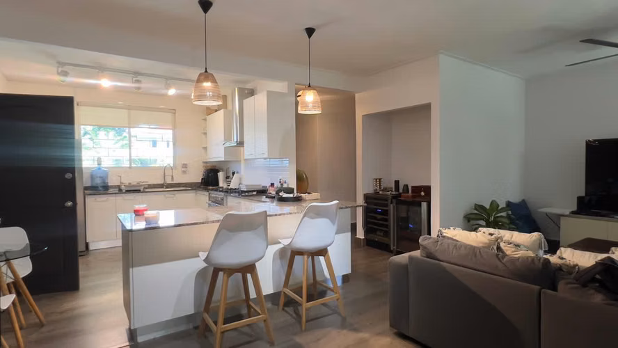 Se vende casa en Ancón, Panamá