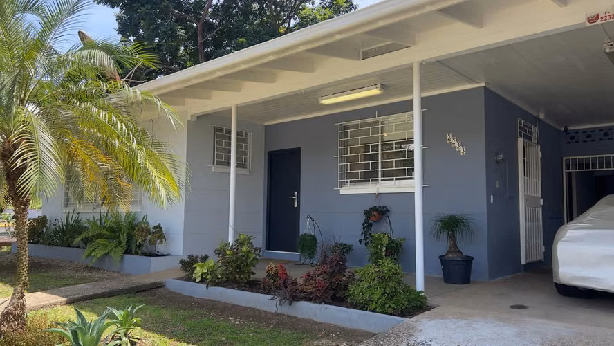 Se vende casa en Ancón, Panamá