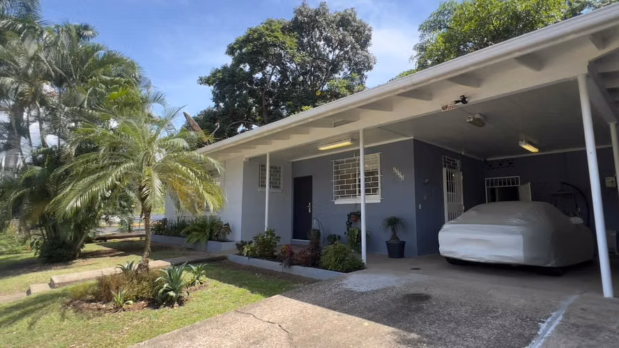 Se vende casa en Ancón, Panamá