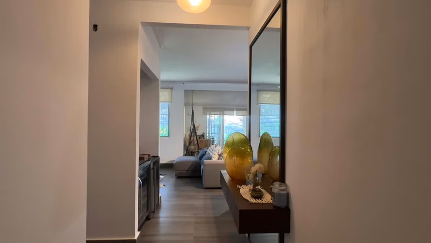 Se vende casa en Ancón, Panamá