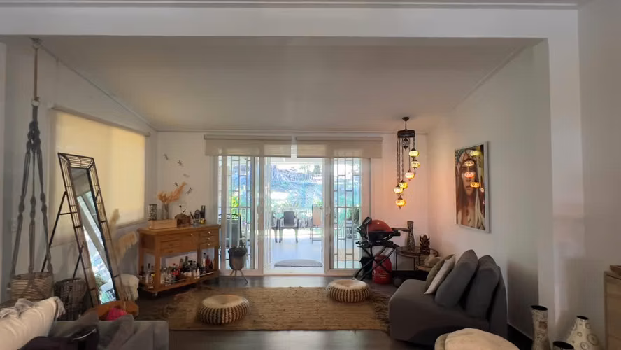 Se vende casa en Ancón, Panamá