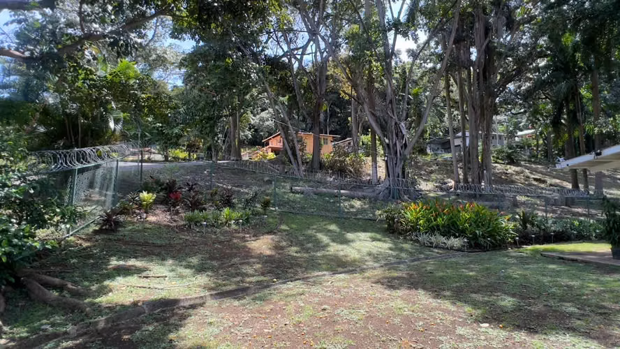 Se vende casa en Ancón, Panamá
